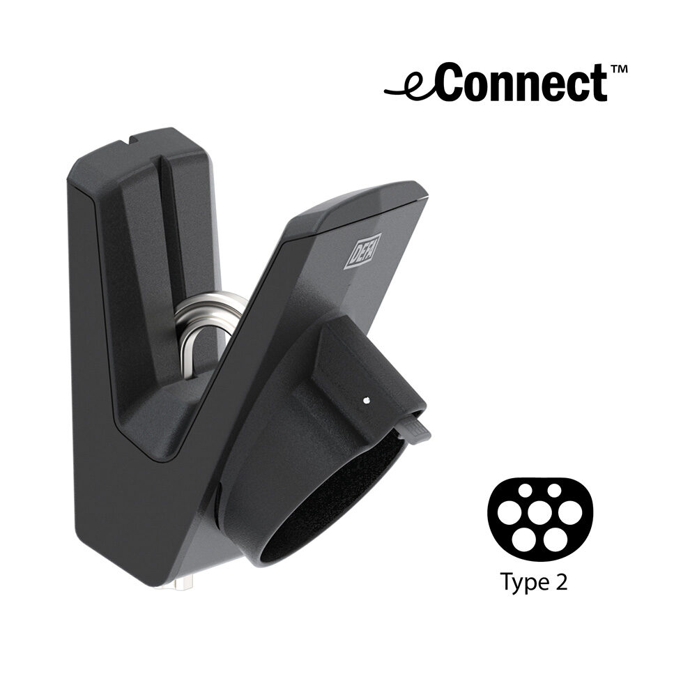 defa Econnect docking - type 2