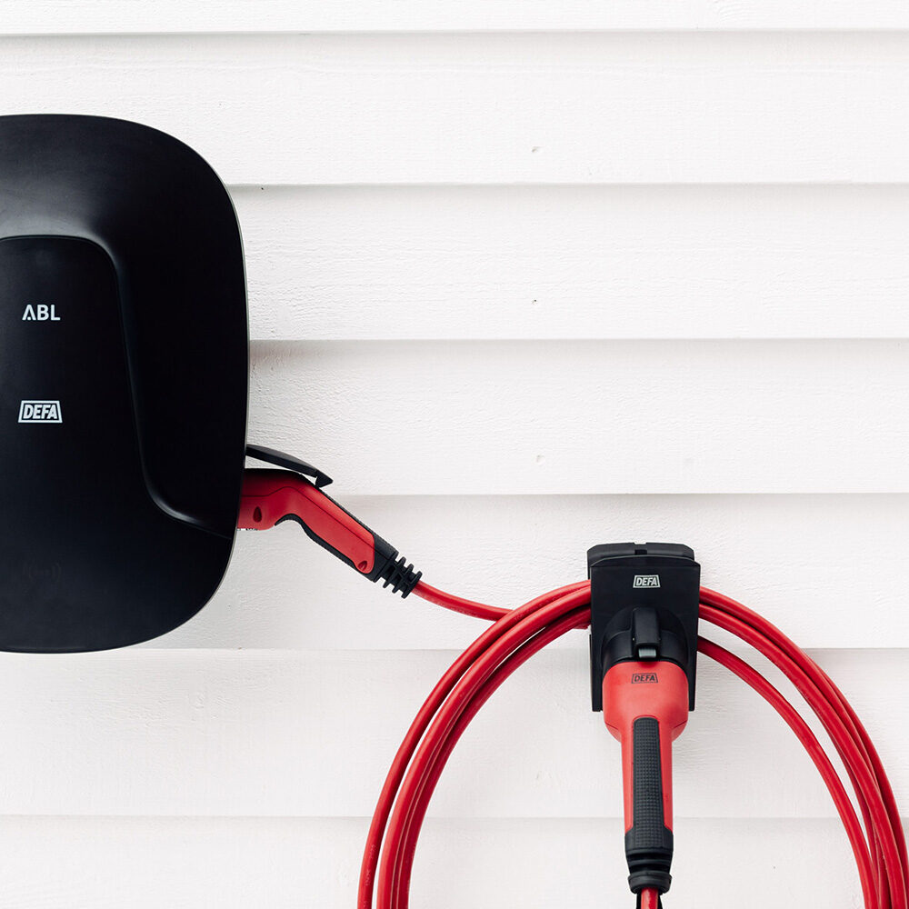 defa Econnect docking - type 2