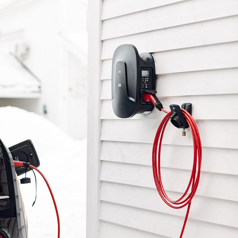 defa Econnect docking - type 2
