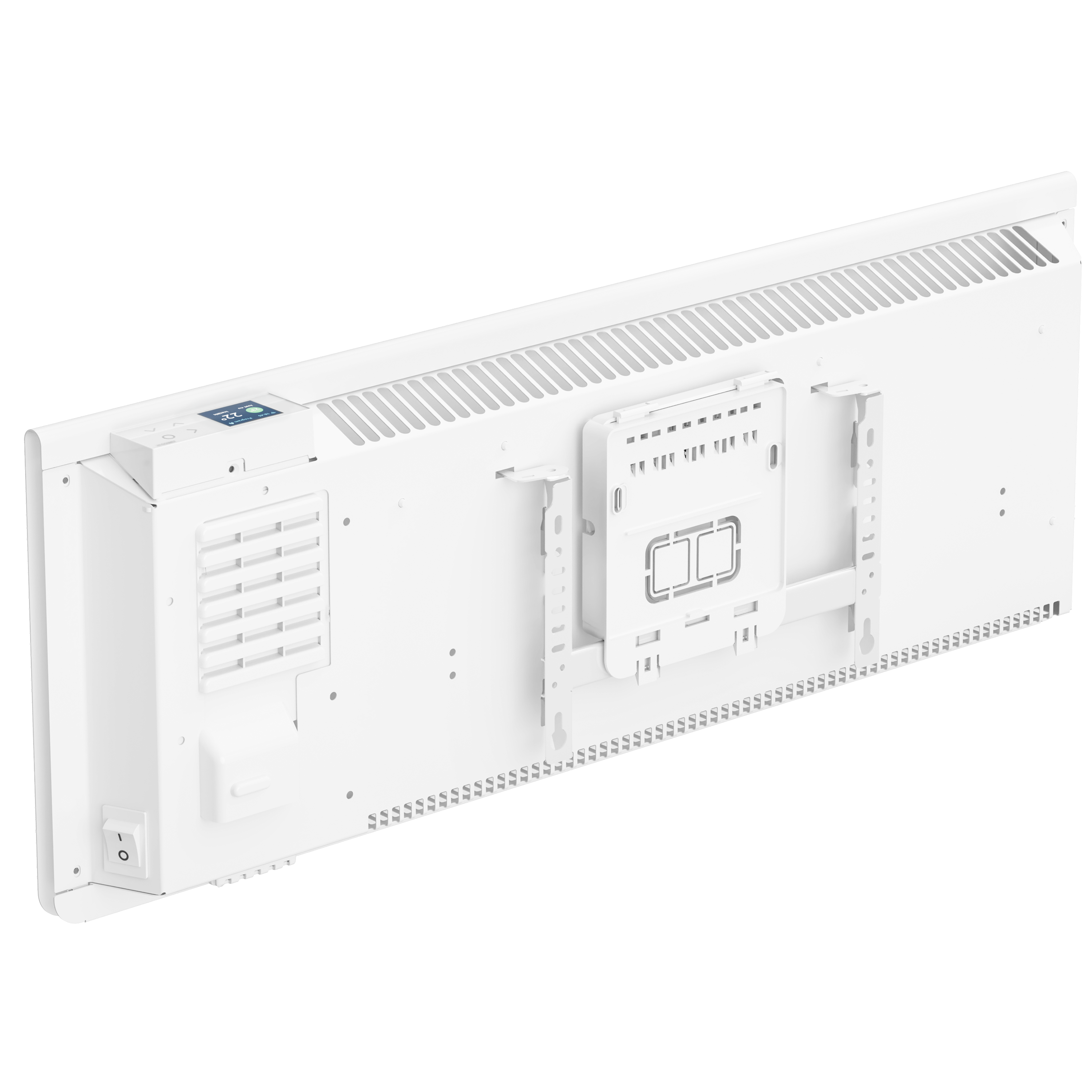ebeco Wallflex 600 wifi list 600w 400v