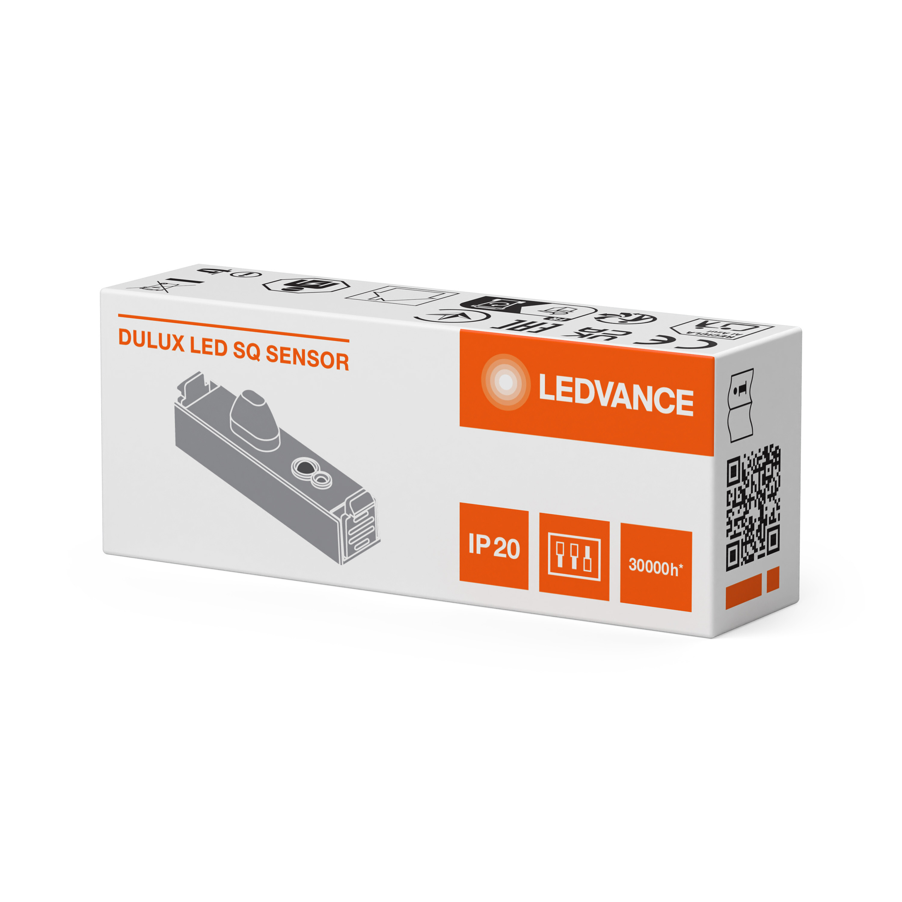 ledvance Control component dulux led sq sensor