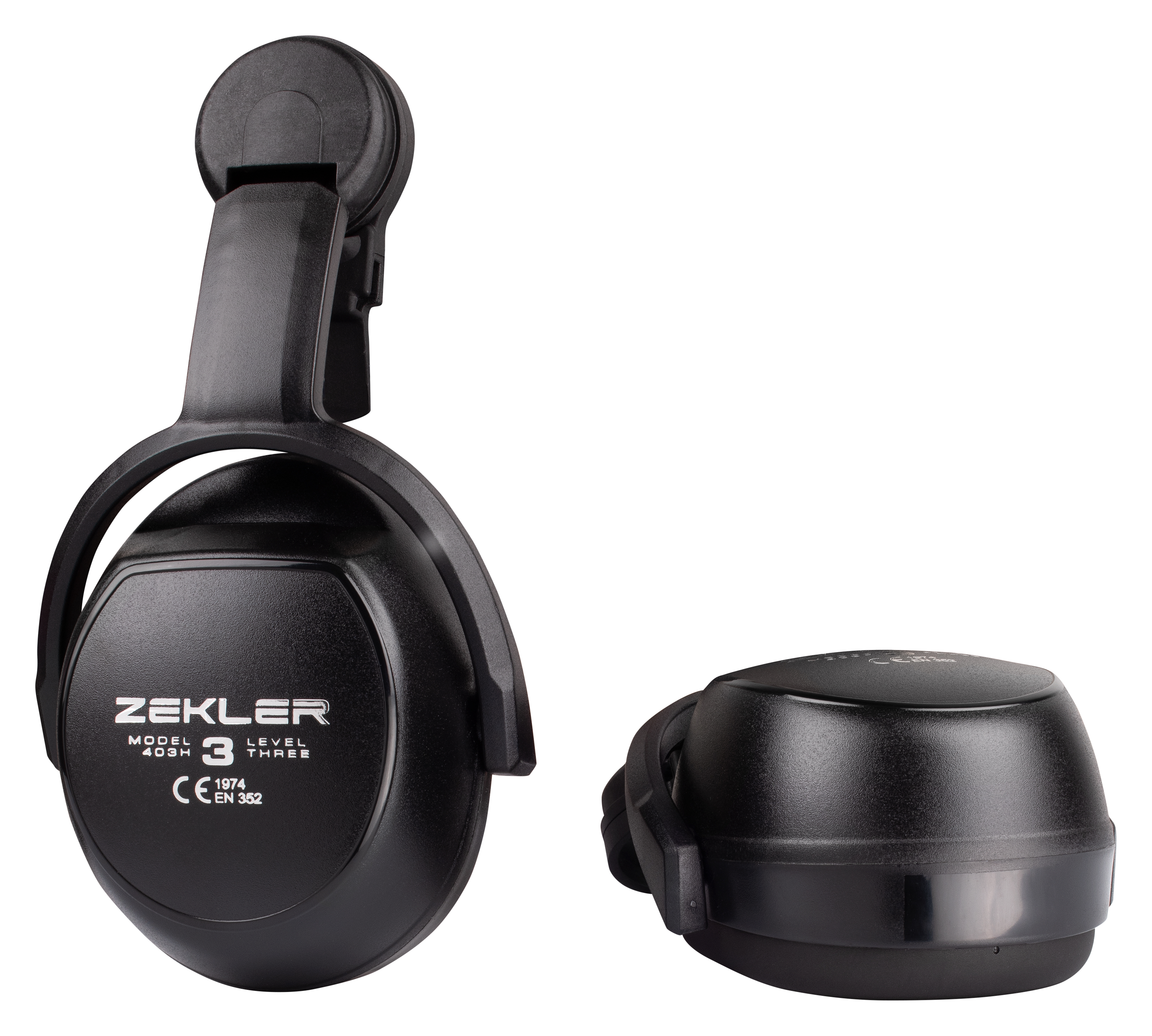 zekler Hjelmklokke 403h
