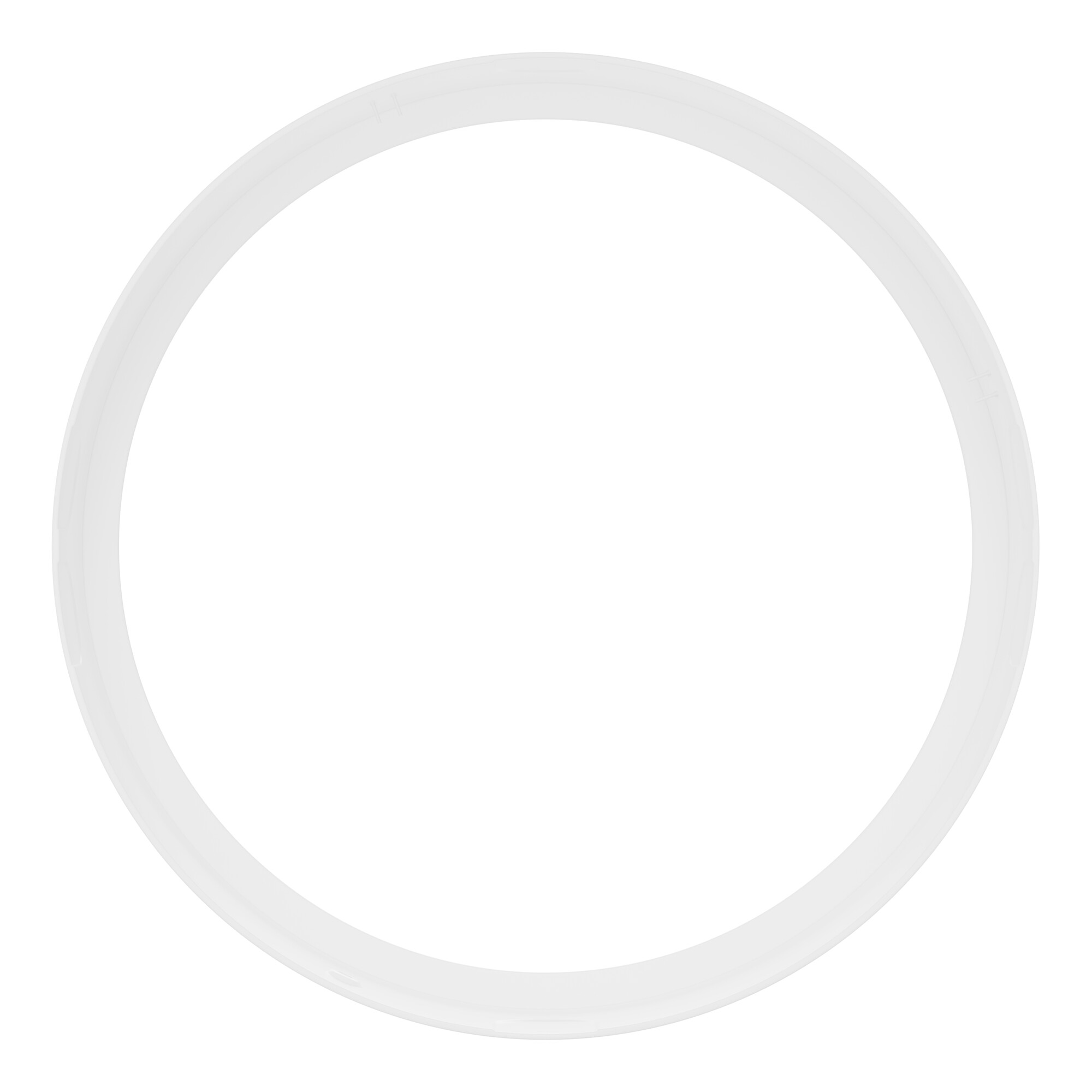 ledvance Bulkhead round ring 250 wt