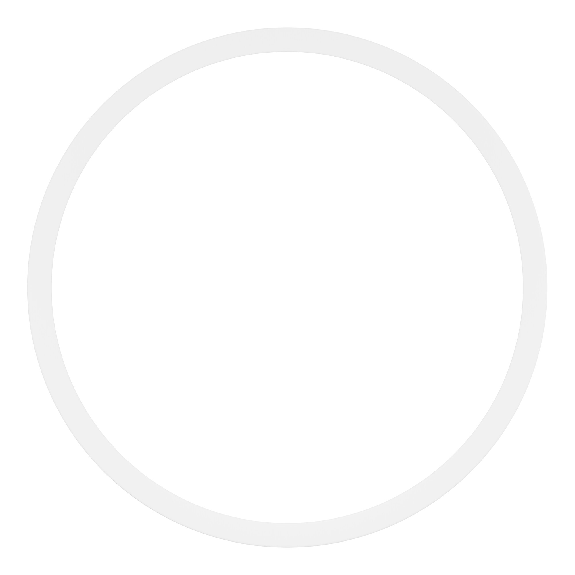 ledvance Bulkhead round ring 250 wt