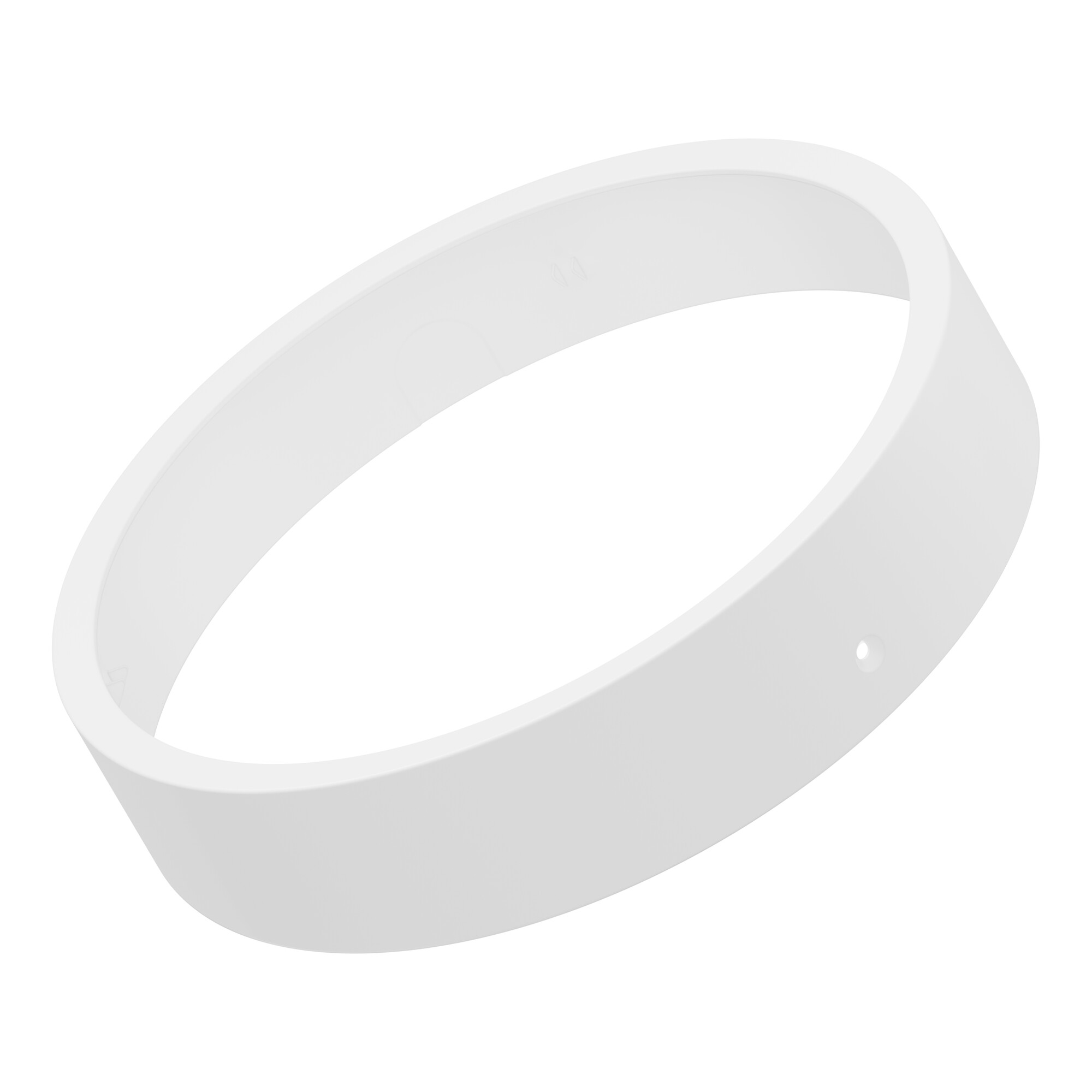 ledvance Bulkhead round ring 250 wt