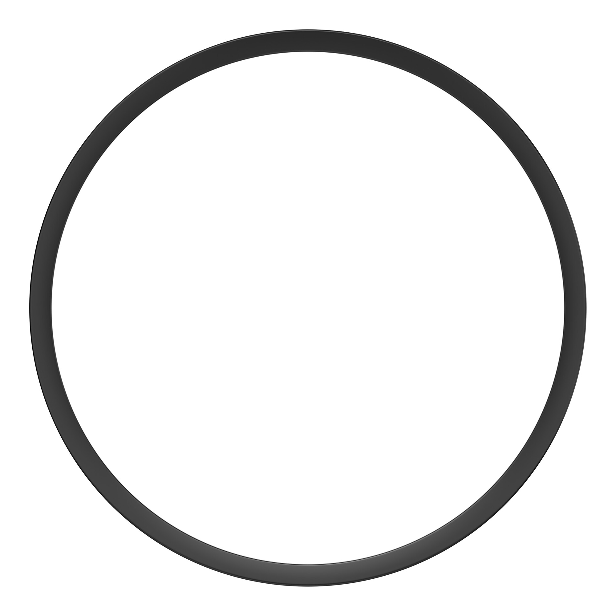 ledvance Bulkhead round ring 300 bk