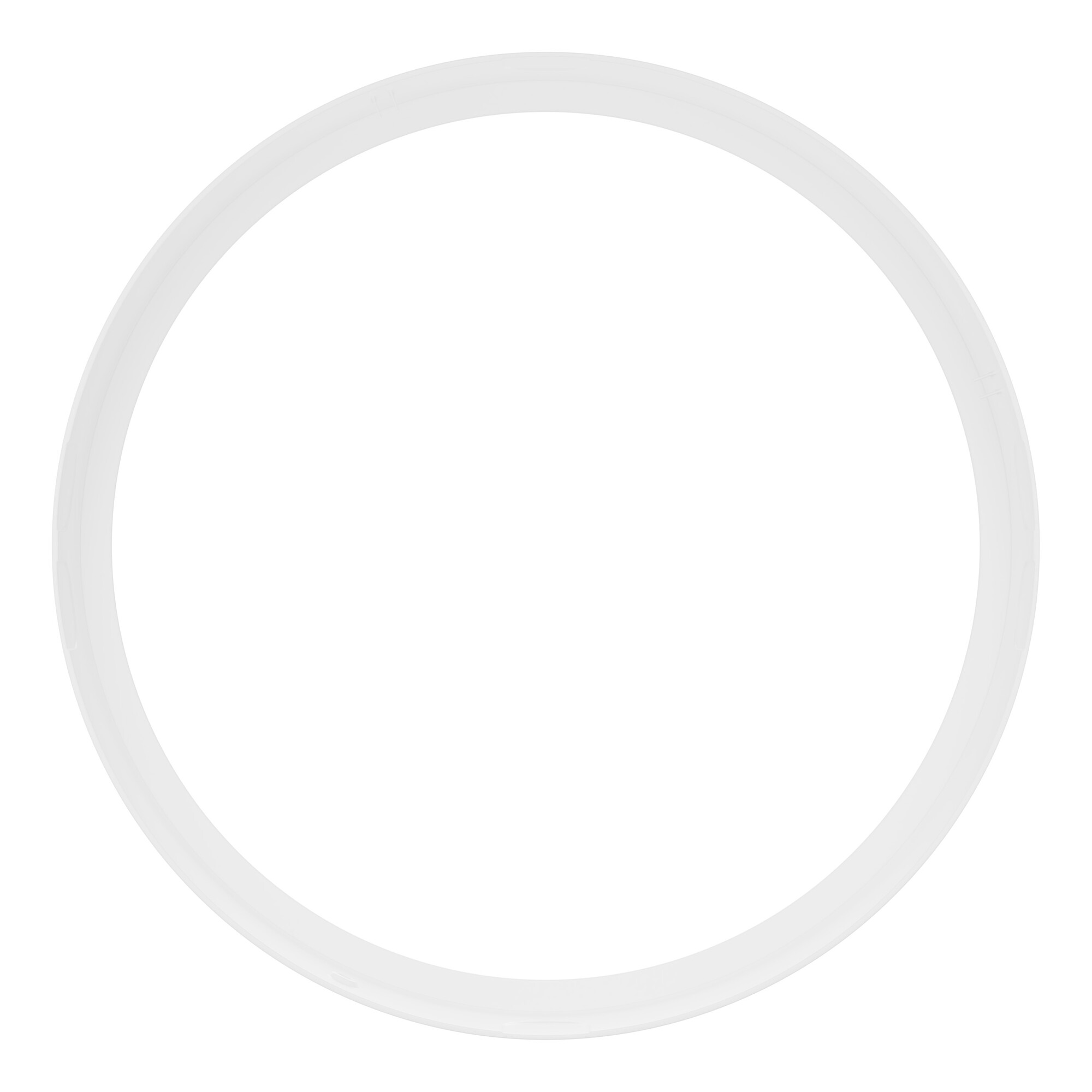 ledvance Bulkhead round ring 300 wt