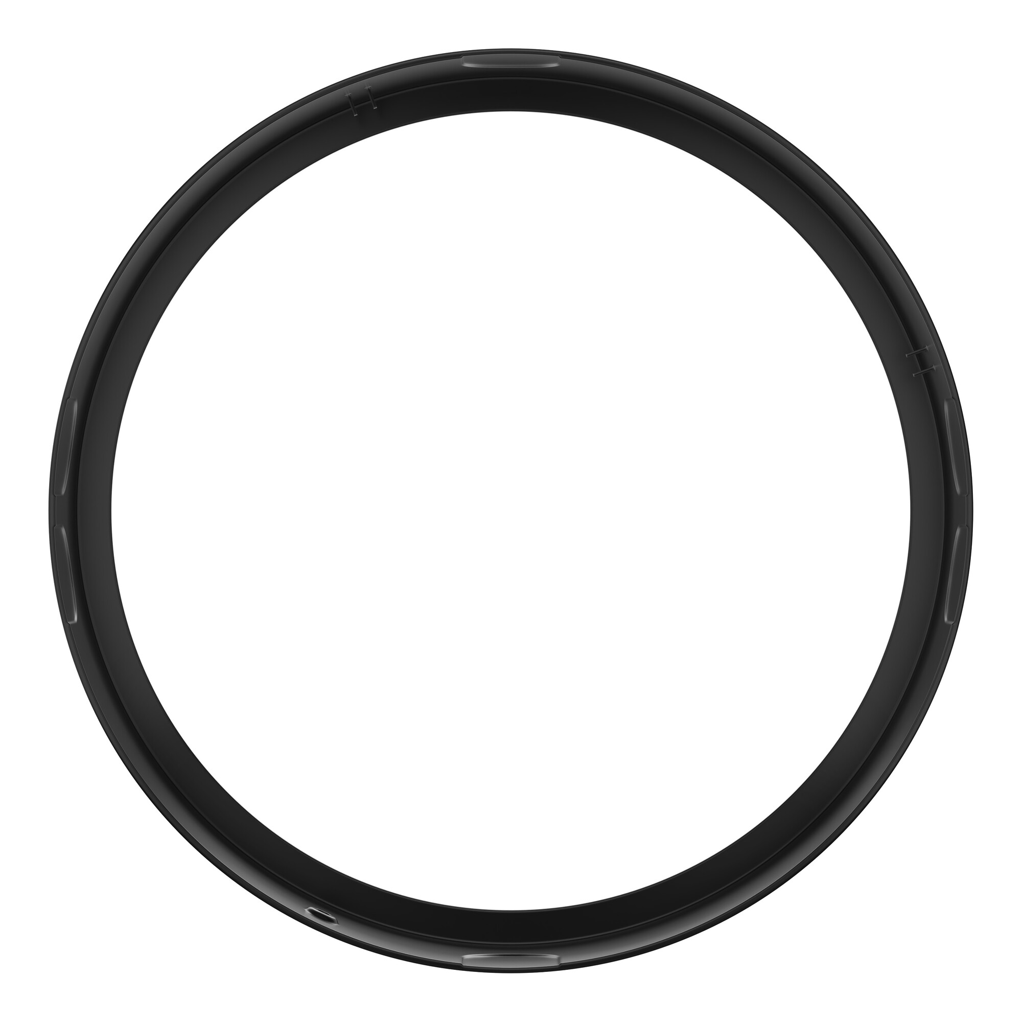 ledvance Bulkhead round ring 250 bk