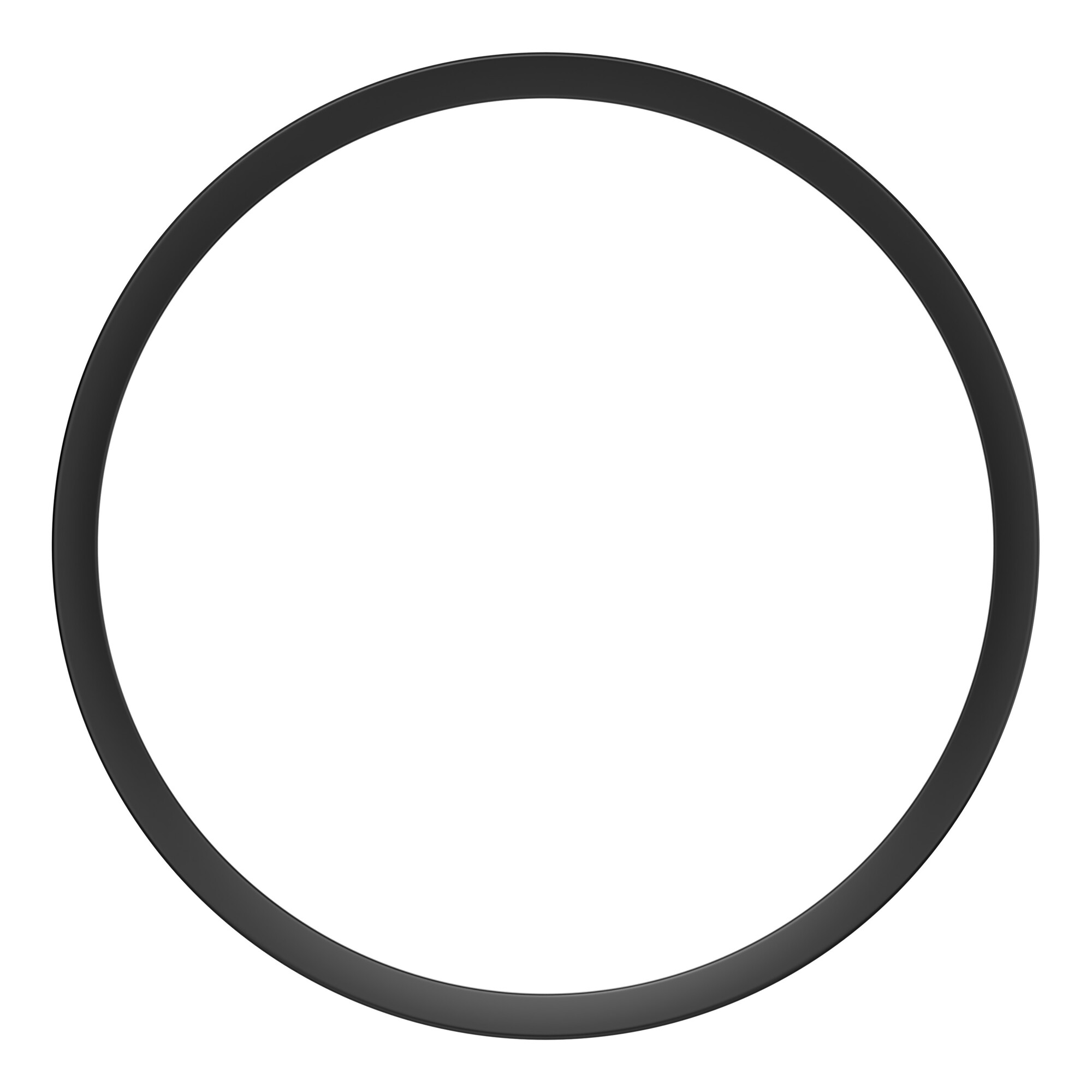 ledvance Bulkhead round ring 250 bk