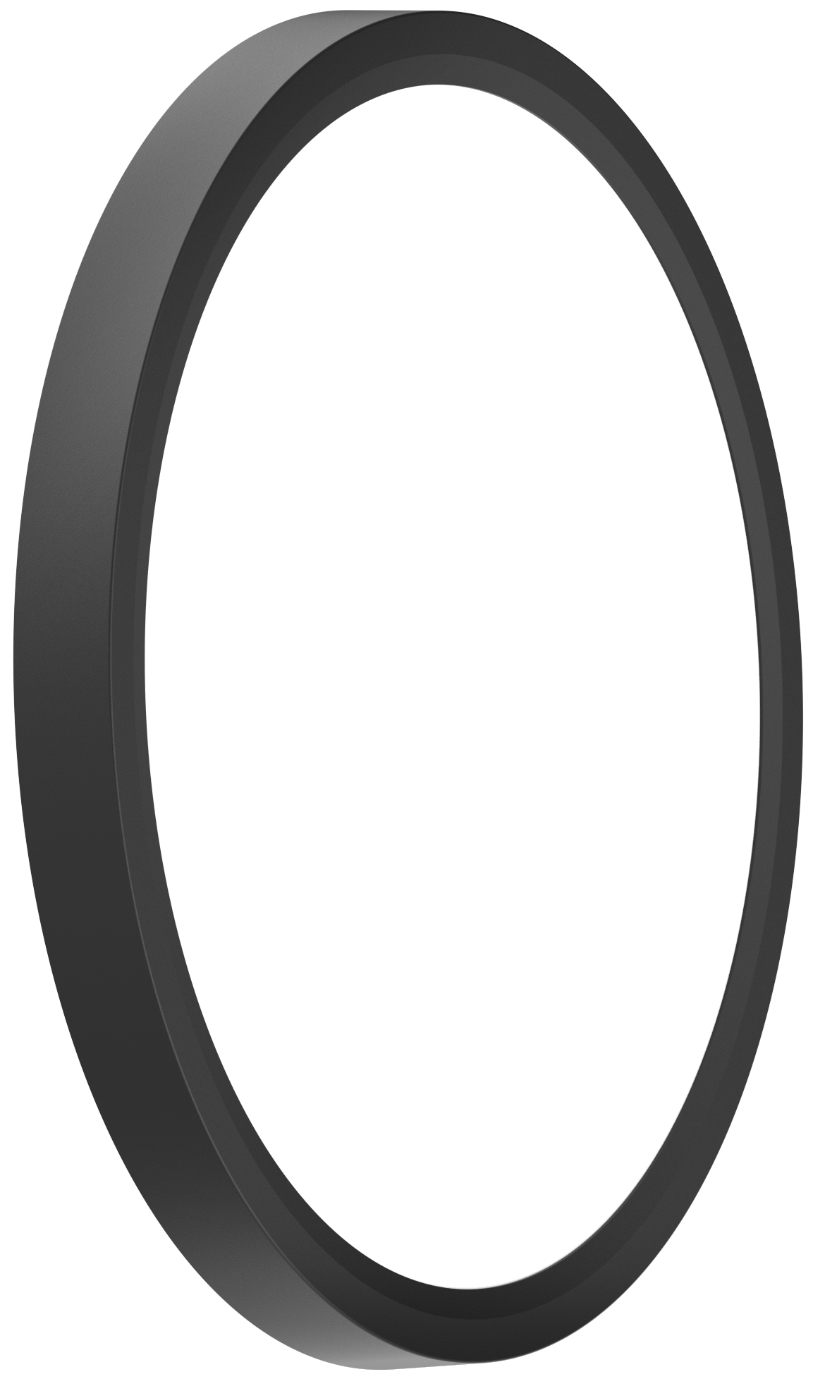 aneta lighting Ring lite 12/225, sort