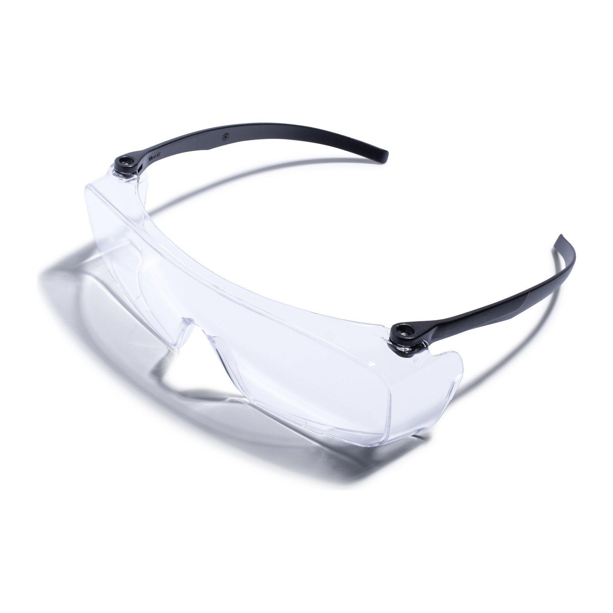 zekler Vernebrille 39 hc/af klar