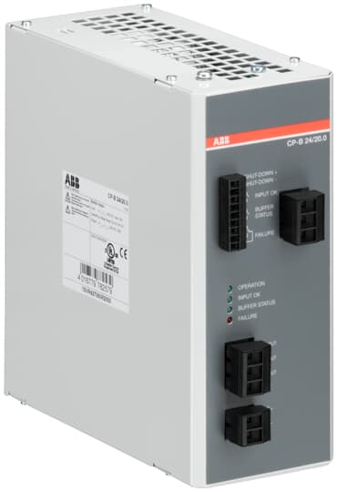 STRÖMKÄLLA CP-B 24/20.0