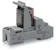 wago Socket with industrial relay 858-304