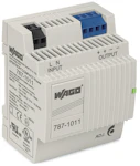 TEHOLÄHDE WAGO 787-1011 12 VDC 4 A