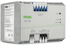 POWER SUPPLY 24VDC 40A