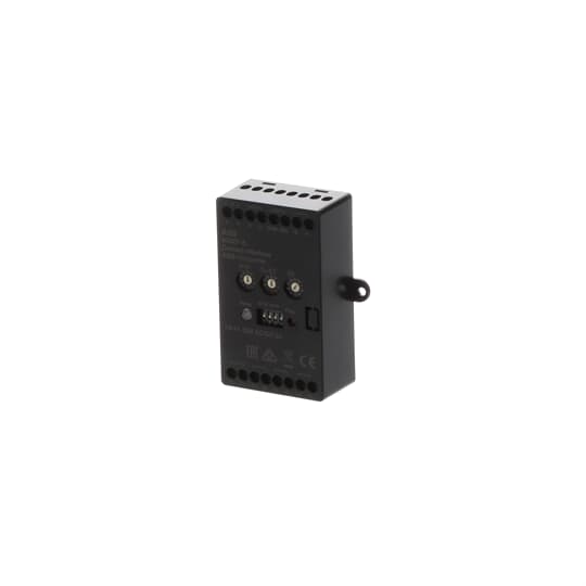abb Connector port 4-way analog camera interface