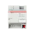 abb Centralenhet knx knx applikation kontroller knx/ip
