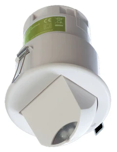 aura Rörelsevakt knx mws3-knx ip40 uka va