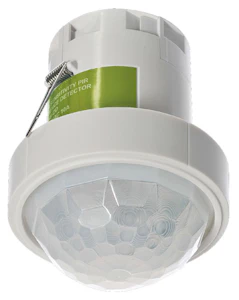 aura Motion detector knx ebdhs-at-ad 360 10a ip44 uka