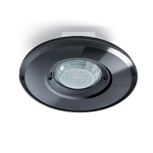 esylux Läsnäolotunnistin knx esylux pd-flat 360i/8 grb valonm.