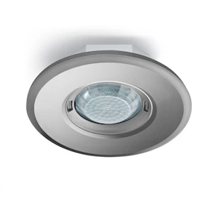 esylux Läsnäolotunnistin knx esylux pd-flat 360i/8 rg valonm.