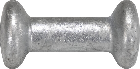 Dobbel kulebolt 4210.03/1