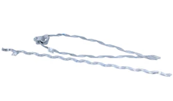 AVSP. M/KAUSE Ø10.8MM OPGW