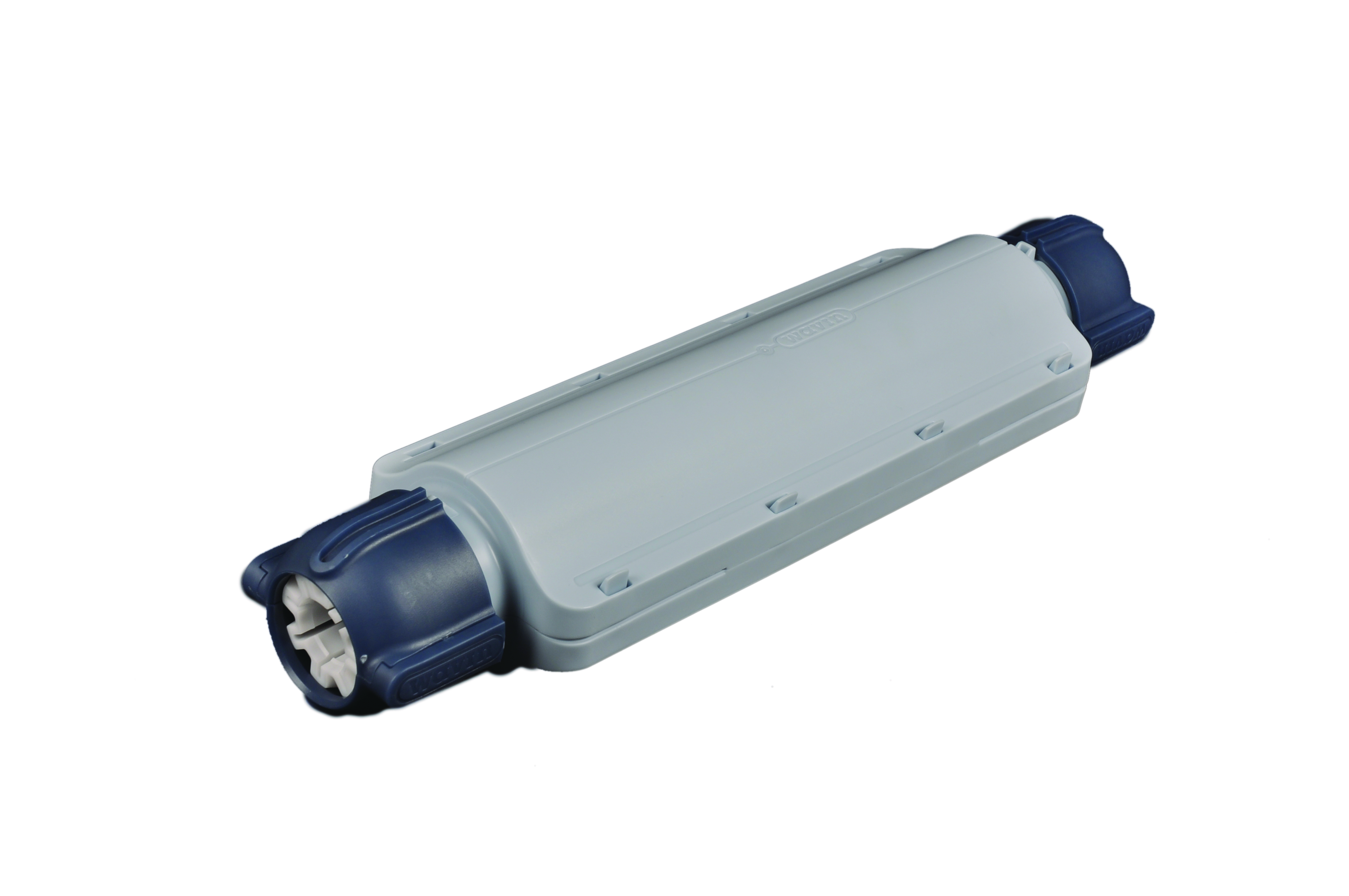 wavin Qa flex rør 41-31mm 25m
