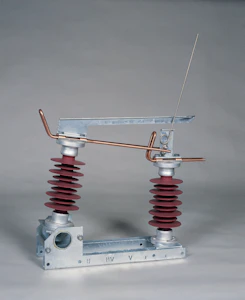 siemens energi Svepe, komplett for 3poler, passer alle brytertyper