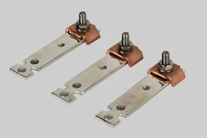siemens energi Tilkoblingsbolt, sett for 3poler