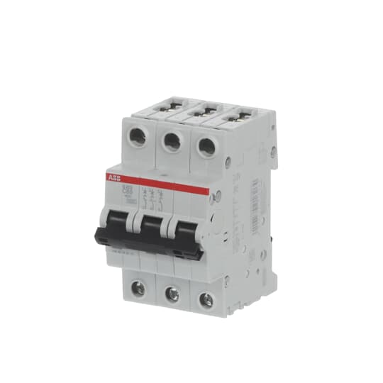 abb Automatinis jungiklis s203-c80 80a 3p