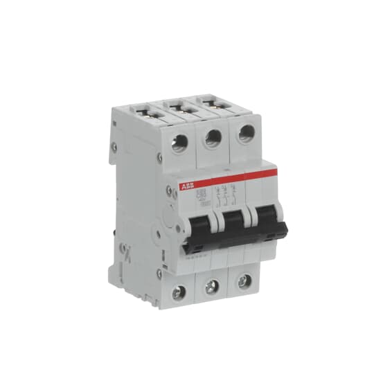 abb Automatinis jungiklis s203-c80 80a 3p