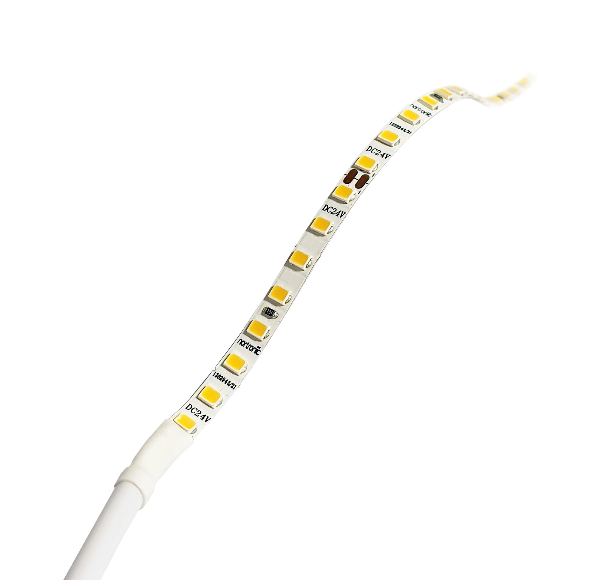 nortronic Ledstrip elc 927 24v 6,6w 1000lm 5m