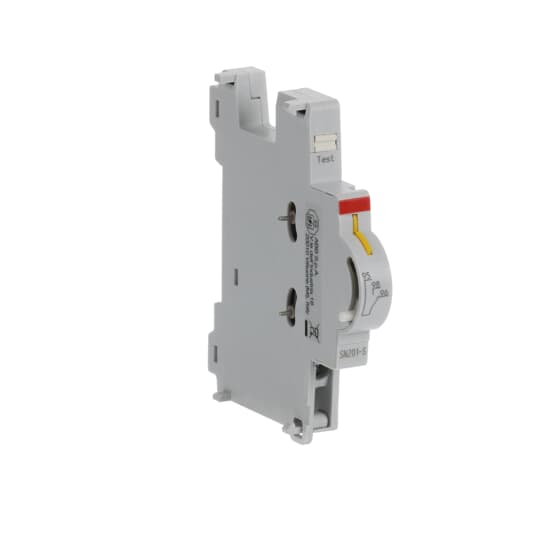 abb Signal contact 1co right s