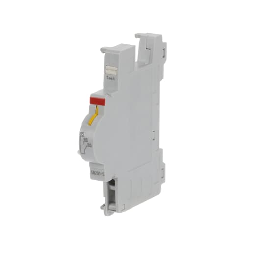 abb Signal contact 1co right s