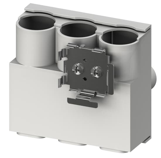 abb Anslutningsblock s800 3-pole 120 mm2