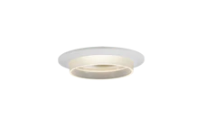 D70-R155 G2 D HALO HVIT