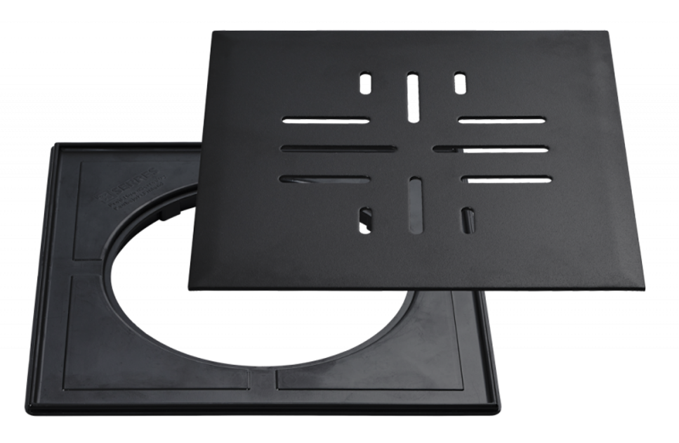 VIESER TRAPIKAAS RVT CLASSIC+MUST 197 x 197 | Onninen