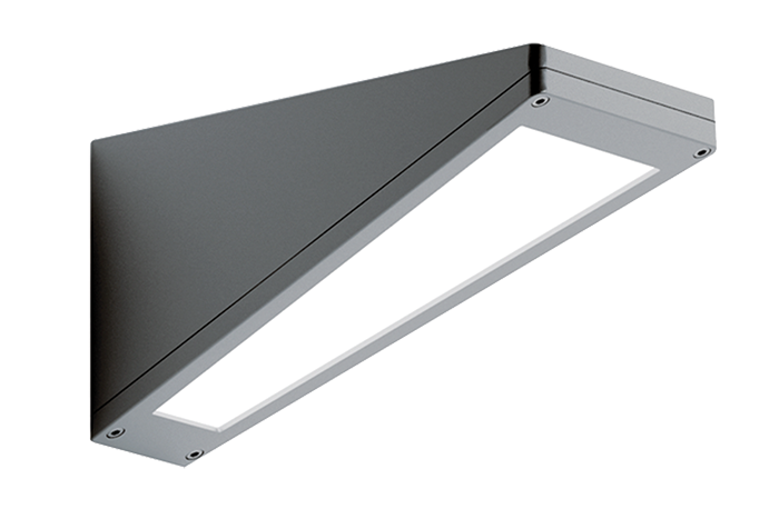 O22 LED 500 HF 840 SILVER