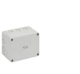 BOX TK ENCLOSURE TK PC 1309-8-M