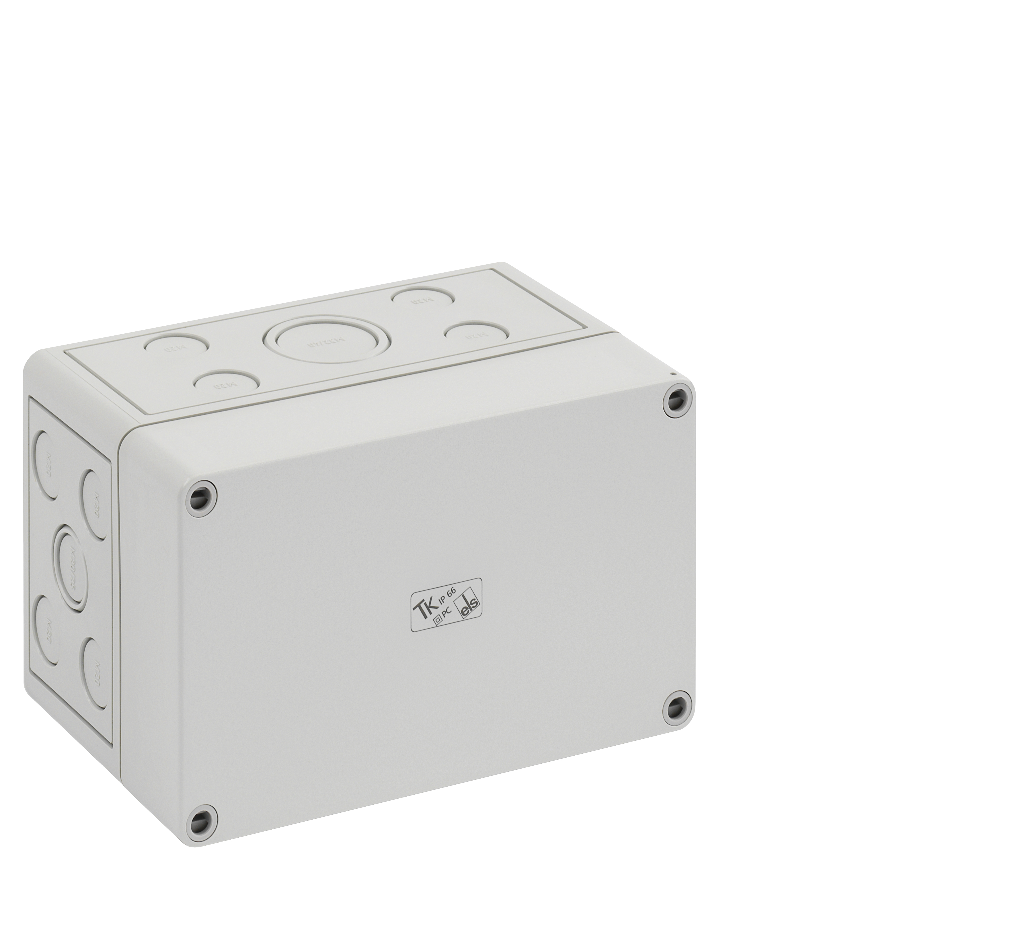 INSTALLATIONS KAPSLING TK ENCLOSURE TK PC 1811-11-M