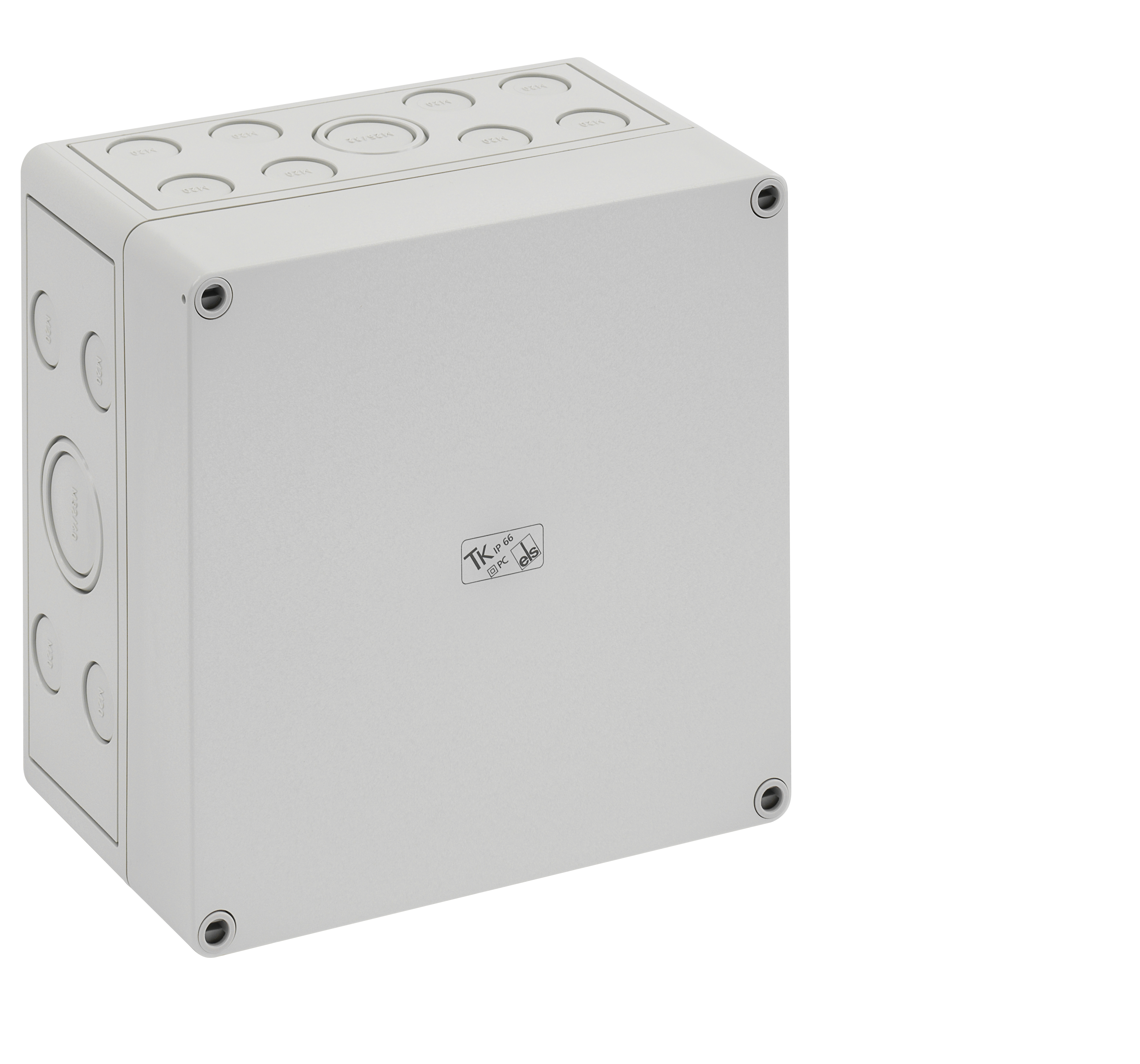 spelsberg Box tk enclosure tk pc 1818-11-m