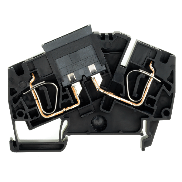 SIKRINGSKLEMME 6 MM², PUSH-IN