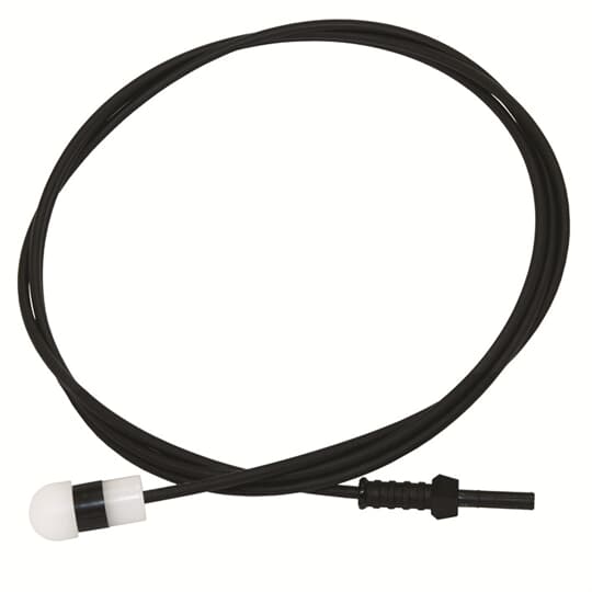 LYSBUEVAKTDETEKTOR TVOC-2-DP2 2M