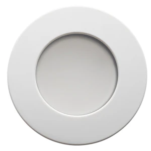 coolics Downlight set 3x3w, 3000k, ip44, 3 x 270lm w