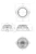 hella Alasvalo spot s102 s102 9w60 700ma 4000k dg