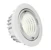 hella Alasvalo spot s104 s104 20w60aib 500ma 3000k wh
