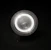 hella Downlight s104 20w40aiw 500ma 3000k wh