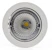 hella Downlight s100 4,5w60aio 700ma 4000k wh