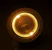 hella Downlight s100 4,5w60aio 700ma 4000k wh